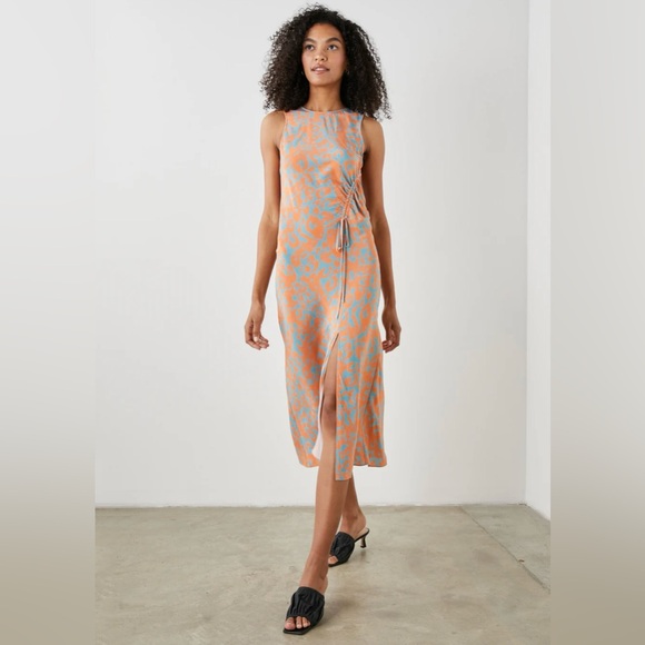 💎🐆BNWT🐆💎 Gabriella Rails Dress - Picture 3 of 8